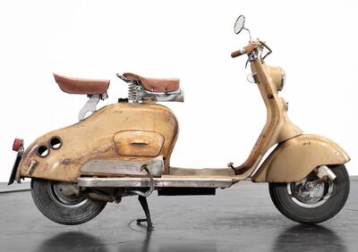 Innocenti Lambretta LC - Annuncio 9561068