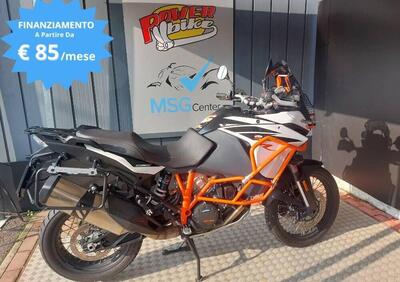 KTM 1090 Adventure R (2017 - 19) - Annuncio 9561099