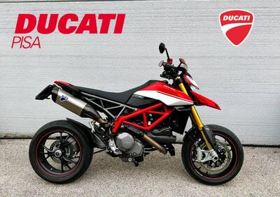 Ducati Hypermotard 950 SP (2019 - 20) - Annuncio 9559246