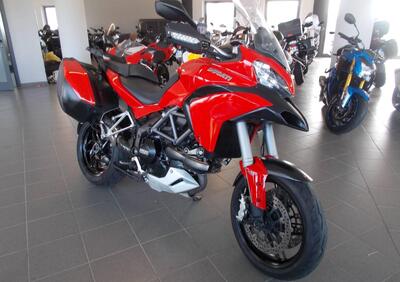 Ducati Multistrada 1200 S (2013 - 14) - Annuncio 9561082