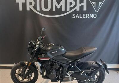 Triumph Trident 660 (2021 - 24) - Annuncio 9561084