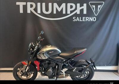 Triumph Trident 660 (2021 - 24) - Annuncio 9561085