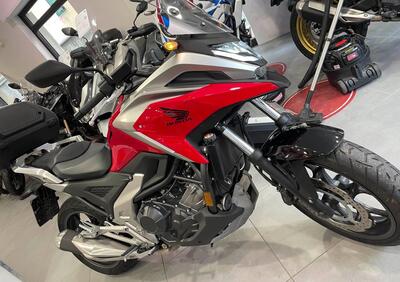 Honda NC 750 X Urban (2021 - 24) - Annuncio 9561107