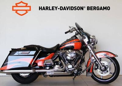 Harley-Davidson 1584 Road King Classic (2007 - 10) - FLHRC - Annuncio 9561105