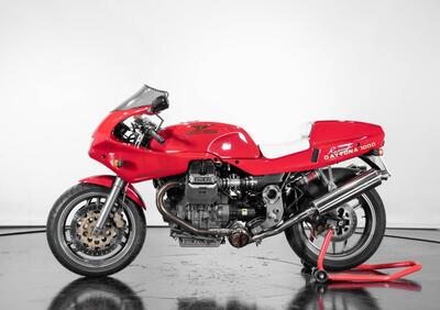 Moto Guzzi Daytona 1000 Racing n° 90/100 - Annuncio 9561097