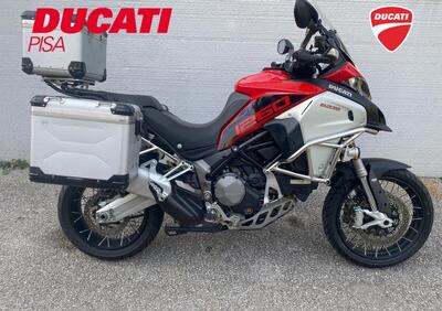 Ducati Multistrada 1260 Enduro (2019 - 21) - Annuncio 9558435