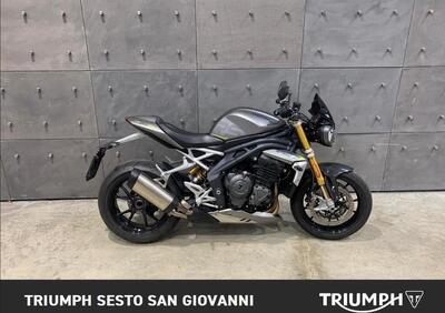 Triumph Speed Triple 1200 RS (2021 - 24) - Annuncio 9523960