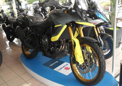 Suzuki V-Strom 800DE (2023 - 24) - Annuncio 9561109