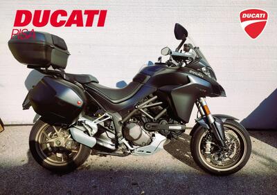 Ducati Multistrada 1260 S (2018 - 20) - Annuncio 9479249