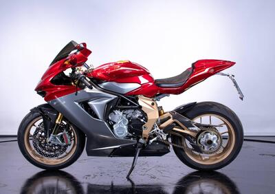 MV Agusta F3 675 Oro (2011) - Annuncio 9561118