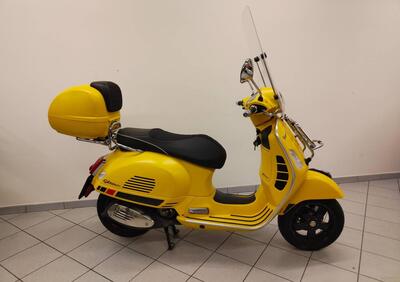 Vespa GTS 300 Super Sport (2017 - 19) - Annuncio 9561132