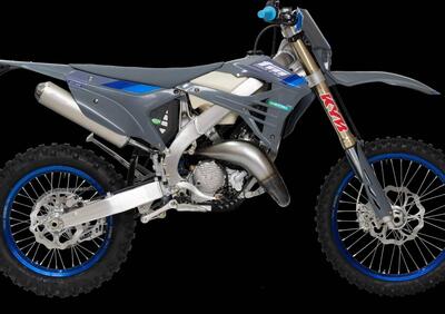 Tm Moto EN 125 ES Fi 2T (2025) - Annuncio 8587998