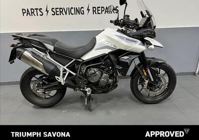 Triumph Tiger 900 GT Pro (2020 - 23) - Annuncio 9561135