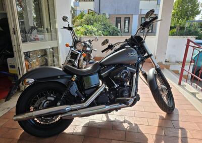 Harley-Davidson 1690 Street Bob (2017) - FXDB - Annuncio 9561140