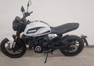 Moto Morini SEIEMMEZZO STR (2022 - 24) - Annuncio 9561138