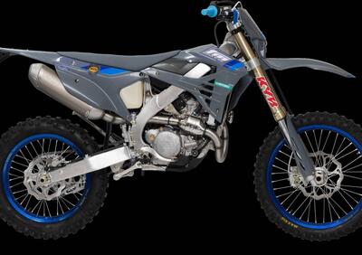 Tm Moto EN 250 ES Fi 4T (2025) - Annuncio 8587991