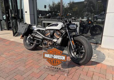 Harley-Davidson Sportster S (2022 - 24) - Annuncio 9561145