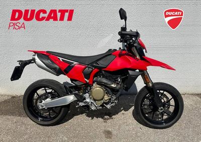 Ducati Hypermotard 698 Mono (2024) - Annuncio 9550748