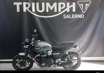 Triumph Speed Twin 1200 (2019 - 20) - Annuncio 9523688