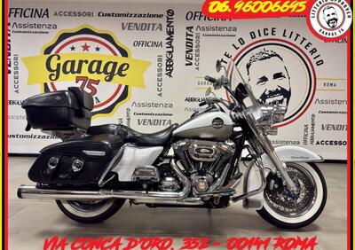 Harley-Davidson 1584 Road King Classic (2007 - 10) - FLHRC - Annuncio 9561141