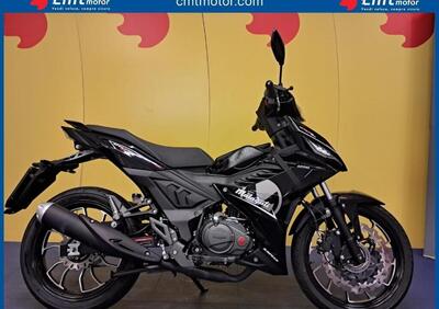 Malaguti Spectre GP125 (2023) - Annuncio 9561146