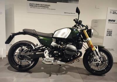 Bmw R 12 nineT (2023 - 25) - Annuncio 9561152