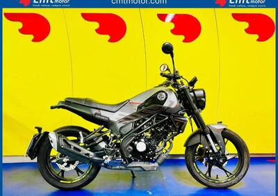 Benelli BN 125 (2018 - 20) - Annuncio 9561147