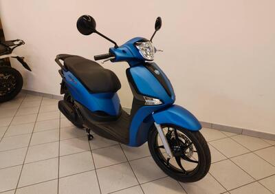 Piaggio Liberty 125 3V S ABS (2021 - 24) - Annuncio 9561151