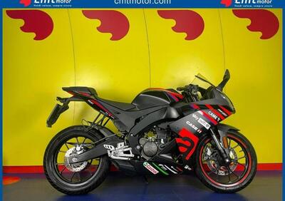 Aprilia RS 125 (2021 - 24) - Annuncio 9561150