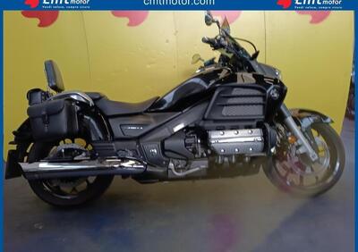 Honda GL 1800 F6C ABS (2014 - 16) - Annuncio 9561154