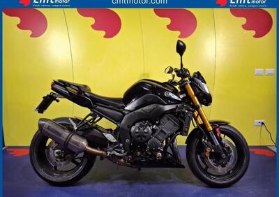 Yamaha FZ8 (2010 - 12) - Annuncio 9561156