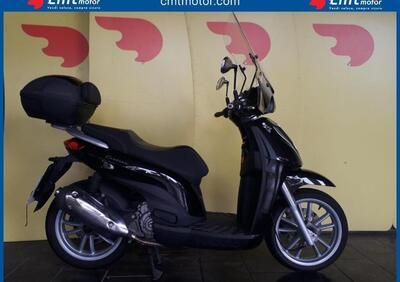 Piaggio Carnaby Cruiser 300 (2008 - 13) - Annuncio 9561158