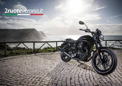 Moto Guzzi V7 Stone (2021 - 24) - Annuncio 9561161