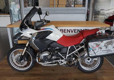 Bmw R 1200 GS (2010 - 12) - Annuncio 9560601