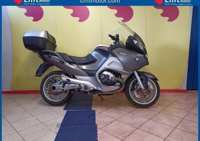 Bmw R 1200 RT (2010 - 13) - Annuncio 9561174