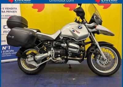 Bmw R 1150 GS (1999 - 03) - Annuncio 9561176