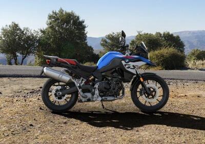 Bmw F 800 GS (2024 - 25) - Annuncio 9549773