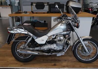 Moto Guzzi Nevada 750 (2002 - 06) - Annuncio 9539823