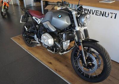 Bmw R nineT Scrambler (2021 - 24) - Annuncio 9539401