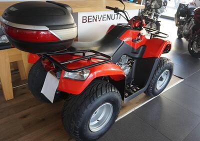 Kymco MXU 150 (2007 - 14) - Annuncio 9533089