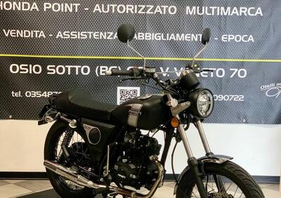 Mash Italia Fifty 50 (2021 - 24) - Annuncio 9561192