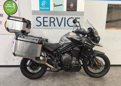 Triumph Tiger 1200 Desert Edition (2020) - Annuncio 9558568