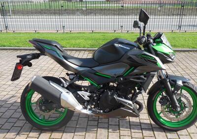 Kawasaki Z 500 SE (2024 - 25) - Annuncio 9561200