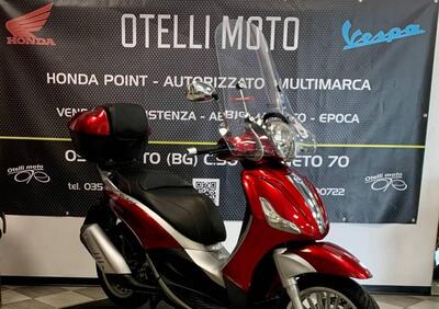 Piaggio Beverly 300 i.e. (2010 - 16) - Annuncio 9561198