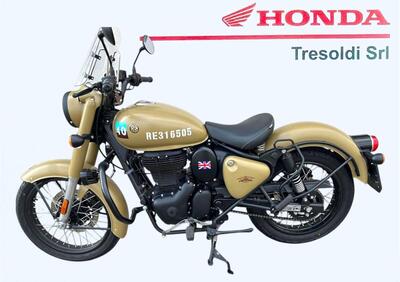 Royal Enfield Classic 350 (2021 - 24) - Annuncio 9561211