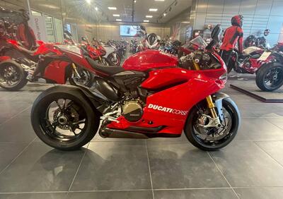 Ducati 1199 Panigale R ABS (2013 - 17) - Annuncio 9561196