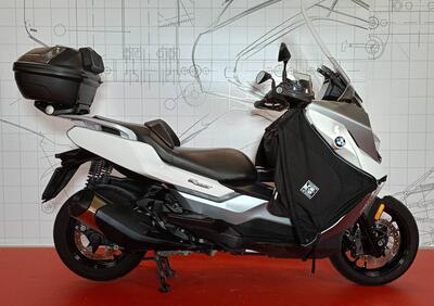 Bmw C 400 GT (2021 - 24) - Annuncio 9561213