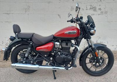 Royal Enfield Meteor 350 Supernova (2021 - 24) - Annuncio 9561207