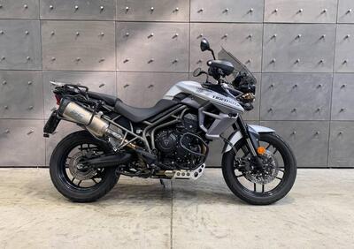 Triumph Tiger 800 XRx (2015 - 17) - Annuncio 9561217