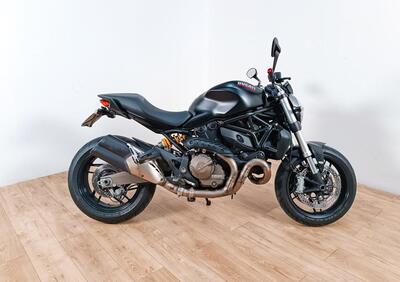 Ducati Monster 821 (2018 - 20) - Annuncio 9561215